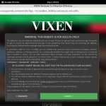 Vixen Discount Code
