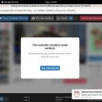 Voyeurhouse Discount Acc