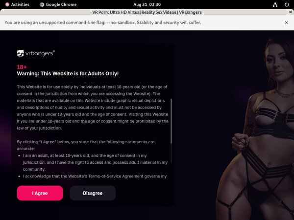 Vrbangers Discount Deal