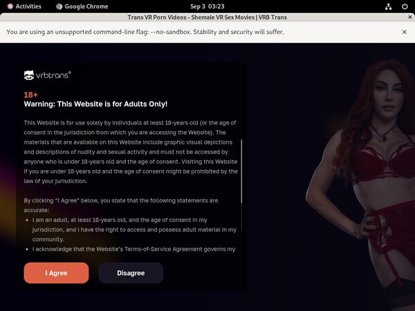 Vrbtrans.com Verotel Discount