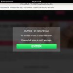 Wet And Puffy Logins For Free