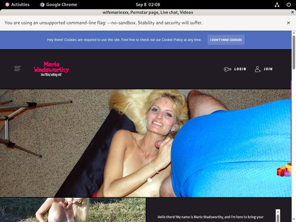 Wifemariexxx.com Episodes Wifemariexxx.com Episodes