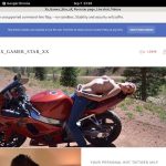 Xx_Gamer_Star_xX Deals