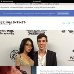 Xxxvalentine Pay Using