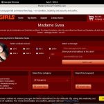 Yoogirls.com Archive