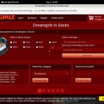 Yoogirls.com Login Generator