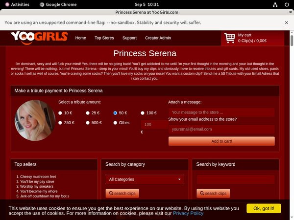 Yoogirls.com Redtube