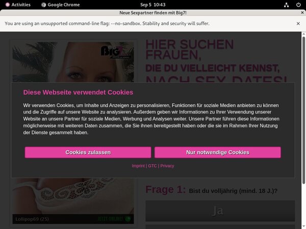 YourSecretDream Promotion YourSecretDream Promotion