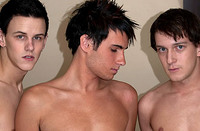 Beddable Boys gay porn