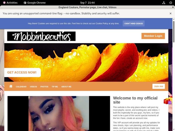 Englandcouture Websites