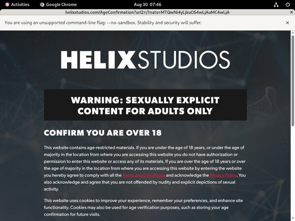 Helixstudios Gay Videos