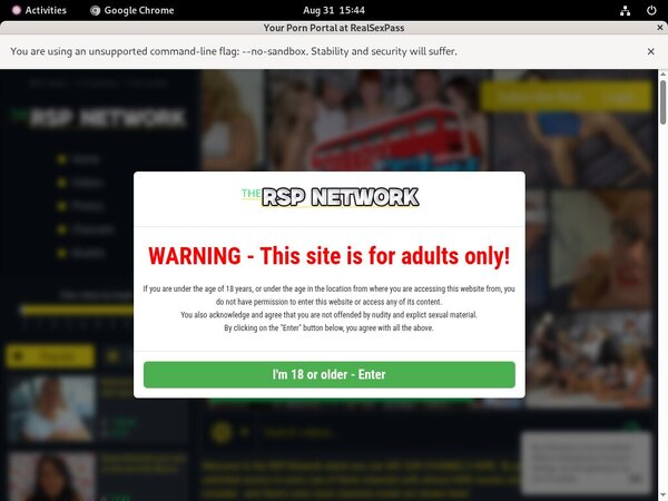 Realsexpass.com Centrobill