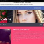 Special Jessicalane Free Trial