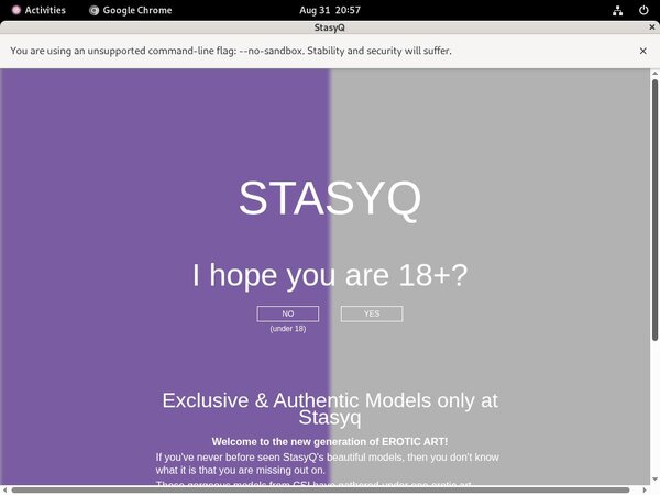 Stasyq Discount Free Offer Stasyq Discount Free Offer