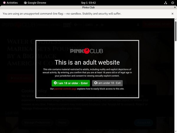 Account Free PinkO Club Account Free PinkO Club