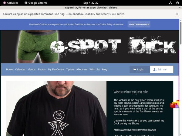 Gspotdick.lusciousfucks.com Payporn Gspotdick.lusciousfucks.com Payporn