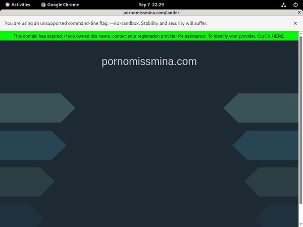 Passwords Pornomissmina Free