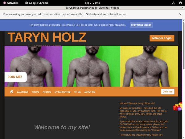 TarynHolz Renew