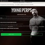 Cracked Young Perps Account