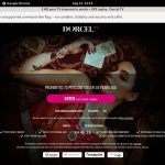 Dorcel Tv Payment Page