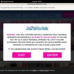 Jeff’s Models Discount Password