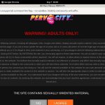 Pervcity Cheap Deal