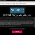 Plushies Renew Membership