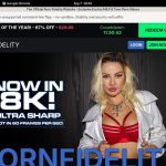 Pornfidelity.com GXBill