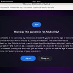 Vrporn.com Paypal Trial