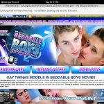 Beddable Boys Special Price