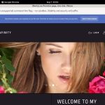 Sign Up Shorty Lov