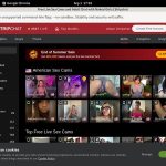 Stripchat.com Iphone
