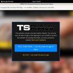 Tsraw.com Site Rip Url