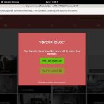 Voyeur House Account Generator 2016