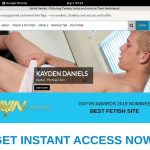 Working Undietwinks.com Password