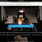 Lifeselector Discount Order
