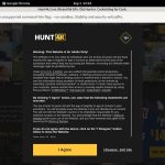 Hunt4k Premium Acc