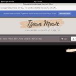 Tzara Marie Free Try