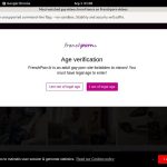Where To Get Free French Porn Gay Account