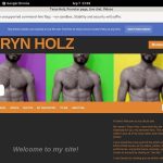 TarynHolz Renew