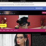 Anastasiavegax.modelcentro.com Paysite Discounts Anastasiavegax.modelcentro.com Paysite Discounts